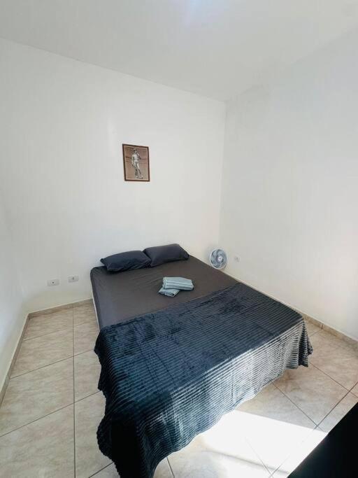 Apartamento Apto Horto Florestal Mobiliado - Cod 35 *