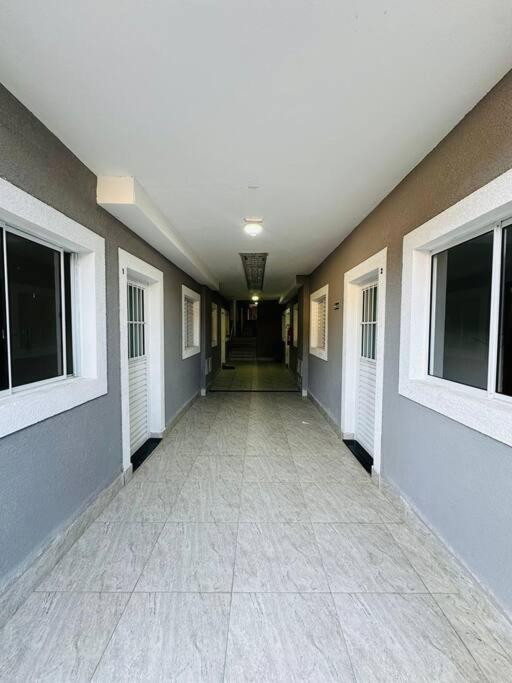 Apto Horto Florestal Mobiliado - Cod 35 Apartamento