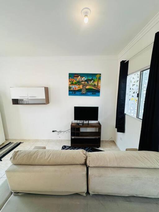 Apto Horto Florestal Mobiliado - Cod 35 Apartamento São Paulo