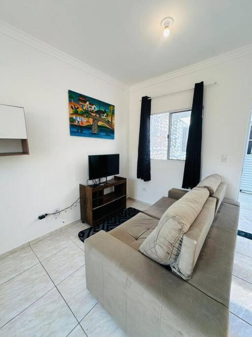 Apto Horto Florestal Mobiliado - Cod 35 Apartamento *