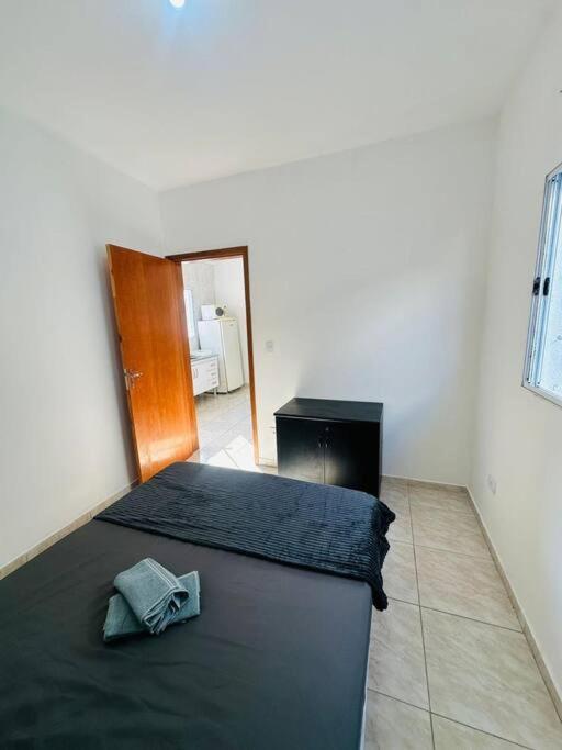 Apartamento Apto Horto Florestal Mobiliado - Cod 35 São Paulo