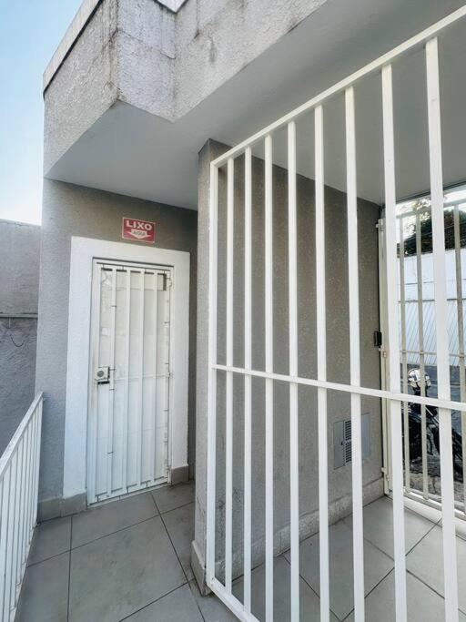 Apartamento Apto Horto Florestal Mobiliado - Cod 35