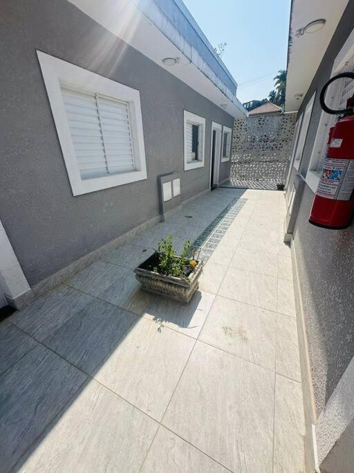 Apartamento Apto Horto Florestal Mobiliado - Cod 35 São Paulo