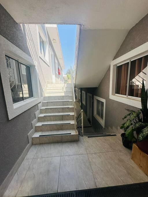 Apto Horto Florestal Mobiliado - Cod 35 Apartamento São Paulo