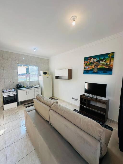 Apto Horto Florestal Mobiliado - Cod 35 * São Paulo