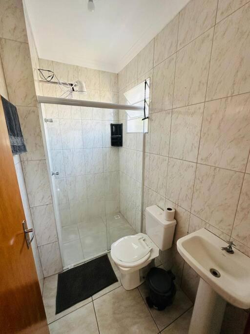 Apartamento Apto Horto Florestal Mobiliado - Cod 35