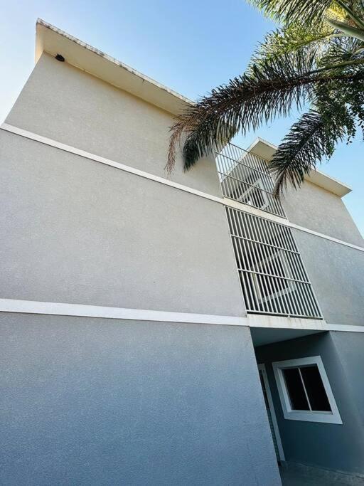 Apartamento Apto Horto Florestal Mobiliado - Cod 35 *