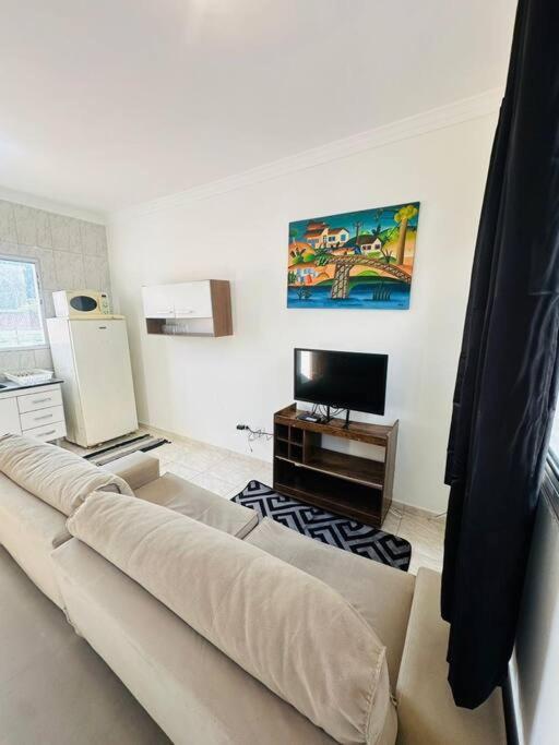 Apto Horto Florestal Mobiliado - Cod 35 Apartamento São Paulo