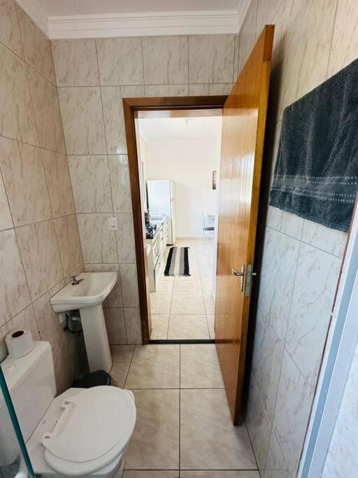 Apto Horto Florestal Mobiliado - Cod 35 São Paulo